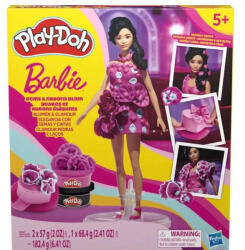 Hasbro Barbie Gyurmaszett (G2347)