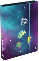 KARTON P+P Cutie pentru caiete A4 Jumbo Dream (6-49826)