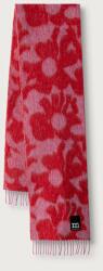 Marimekko fular pentru femei cu lână 9BY2-SADZZ2_30X (096206)