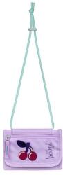 Presco Group BAAGL Portofel de gât Lavender (A-35956)