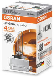 OSRAM Xenarc Original D1S xenon izzó 66140 KIBONTOTT/BESZERELT