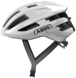 ABUS PowerDome országúti kerékpáros sisak - Könnyű biciklisak intelligens szellőzőrendszerrel és aerodinamikus profillal - Made in Italy - Férfi és Női