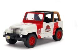 JADA Mașină Jeep Wrangler Jurassic World 1: 32, DP6 (J 32129314R00)