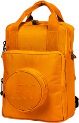 Lego Signature Brick 1x1 rucsac - galben (SL20206B-0024)