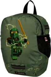 LEGO BAGS LEGO Ninjago Spinjitzu Master - rucsac pentru grădiniță (SL10030-2601)
