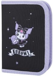 Baagl BAAGL Penar școlar cu un singur compartiment Kuromi Fortune Dream GRS (A-36234) Penar