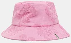Rip Curl bucket hat pentru femei din bumbac PPYY-CAD0DD_30X (GHAIZ1)