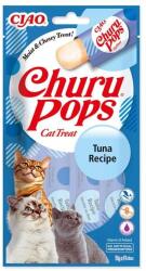 CHURU Deliciu Churu Pops ton 4x15g (683-10711)