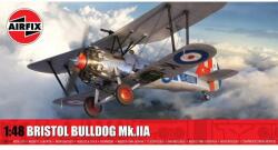 Airfix Kit clasic avion A05145 - Bristol Bulldog Mk. IIA (1: 48) (30-A05145)