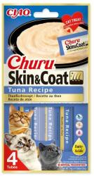 CHURU Deliciu Churu Skin & Coat ton 4x14g (683-10671)