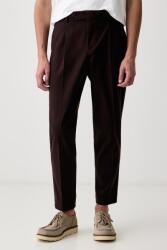 Tommy Hilfiger pantaloni pentru bărbați cu bumbac 9BY2-SPMZLK_89X (MW0MW45058)