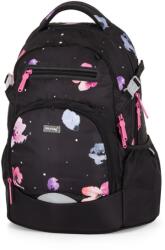 KARTON P+P Rucsac școlar OXY Ombre Flowers (6-80426)