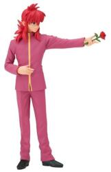 BANDAI Banpresto Yu Yu Hakusho - DXF-Kurama-Figură Aniversară de 30 de ani (BP88068P) Figurina