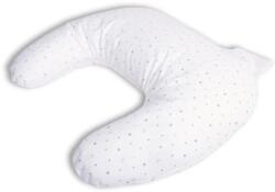 BabyMatex Pernă pentru alăptare poziționare miniRelax Jersey 150cm Steluțe (AGSTB0506_01)
