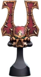 Weta Workshop Warhammer 40K - Casca Miniatură Khorne Berzerker (130404676) Figurina