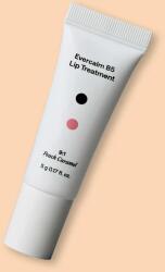 B : Lab Balzsam pentru buze cu vitamina B5 Evercalm B5 Lip Treatment - 5 g No. 9: 1 Peach Caramel