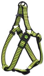 Active Dog Ham Active Dog Premium M lime 2x53-77cm (0904-91144) - raijucarii