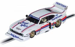 Carrera Auto Carrera D124 - 23996 Ford Capri Zakspeed (GCXD2231)