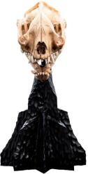 Weta Workshop Trilogia Stăpânul Inelelor - Miniatură Craniu de Warg (861304598) Figurina