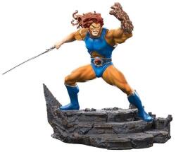 Iron Studios Thundercats - Lion-O V2 Statuie Art Scale 1/10 (THCATS89423-10) Figurina