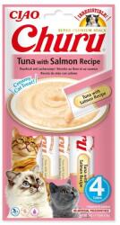CHURU Deliciu Churu ton cu somon 4x14g (683-10106)