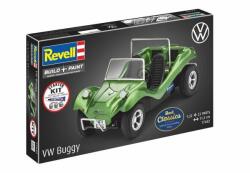 Revell Starter Kit auto 77682 - VW Buggy (1: 32) (18-77682)