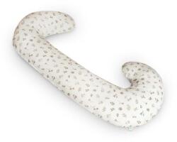 ceba baby Pernă pentru alăptare Cebuška Duo Muselin Small Twigs 300 cm (AGSW-885-000-829)