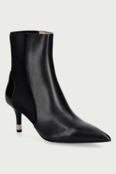 Furla botine pentru femei din piele Aria 9BY2-OBDU10_99X