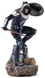 Iron Studios Black Widow - Taskmaster Statuie Art Scale 1/10 (MARCAS45021-10) Figurina