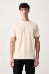 Guess tricou pentru bărbați din bumbac cu elastan ALPHY 9BYX-TSM147_80C (Z2YI11.J1314)