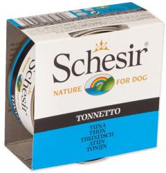 Schesir Cutie SCHESIR ton in jeleu 150g (0304-681)