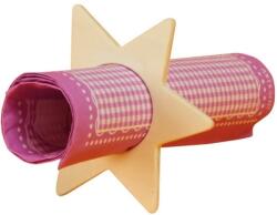 Eduplay Set de creație EDUPLAY Star 6 buc (EPW210143)