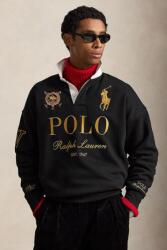 Ralph Lauren hanorac pentru bărbați cu bumbac 9BY2-BLMZGB_99X (710B28609)
