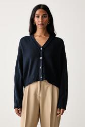 Barbour cardigan pentru femei din bumbac Amesbury 9BY2-SWDYSY_59X (LKN1837)