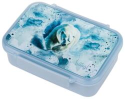 Baagl BAAGL Cutie pentru prânz cu compartimente Polar (A-36212)