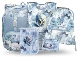 Baagl BAAGL SADA 5 Airy Polar: rucsac, penar, sac, șorț, portofel GRS (A-36016)