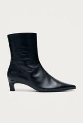 Alohas botine pentru femei din piele Ambar 9BY2-OBDZ0N_99X