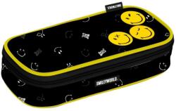 KARTON P+P Husă etui confort Smiley World (8-90826) Penar