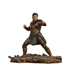 Iron Studios Eternals (2021) - Statuia Gilgamesh 1/10 (MARCAS54021-10) Figurina