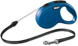 flexi Lesa Flexi Classic New cablu S albastru 5m (194-238) - raijucarii