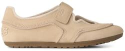 UGG balerini din piele întoarsă W Quill Mary Jane 9BY2-OBDY1M_08X