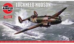 Airfix Kit clasic VINTAGE avion A03006V - Lockheed Hudson (1: 72) (30-A03006V)