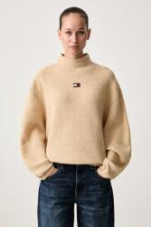 Tommy Hilfiger pulover pentru femei cu lână 9BY2-SWDZ8H_80X (DW0DW23349)