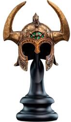 Weta Workshop The War of the Rohirrim (2024)- Replica a Coifului Regelui Helm (180404735) Figurina