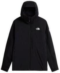The North Face SUMMIT CASAVAL HOODIE MEN Jachetă TNF BLACK M