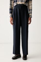 Barbour pantaloni pentru femei Fawne 9BY2-SPDZ05_59X (LTR0439)