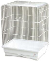 BIRD JEWEL Cusca Bird Jewel K2 45, 5x33, 5x59, 5cm alba (2702-05) - raijucarii