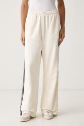 Tommy Hilfiger pantaloni de loungewear pentru femei din bumbac 9BY2-SPDZ5Y_01X (UW0UW06628)