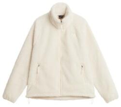 The North Face OSITO EVOLVE FULL ZIP JACKET WOMEN Jachetă WHITE DUNE L