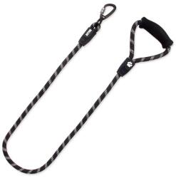 Active Dog Lesa Active Dog Sport L neagra 1.3x120cm (0904-90471) - raijucarii